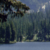 02 037 Deer Lk and Peaks to the south