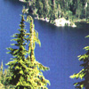 02 039 Lake Dorothy in the Alpine Lakes Wilderness