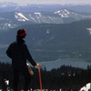02 077 looking S toward Mt Rainier from Mt Margaret