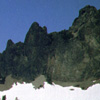 02 091 Mt Forgotten from the southwest