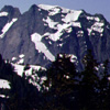 02 101 Big Four Mtn from Forgotten Meadow