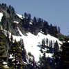 02 102 South face of Mt Forgotten