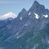 02 130 Whitechuck Mtn from Stujack Pass
