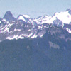 03 015 Snoqualmie Pass Peaks from Silver Peak (222k)