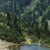 03 017 Red Mtn Pond camp above Commonwealth Basin