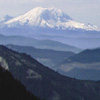 03 028 Kaleetan Peak the Arrow Mt Rainier the Monarch (149k)