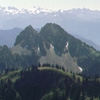 03 036 South from Tamanos Mountain with Mount Adams (202k)