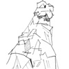 03 084 High Priest Sketch (84k)