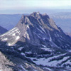 03 088 The Witches Tower with Temple Ridge beyond (248k)