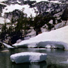 03 091 The Black Dwarves above Sprite Lakelet (233k)