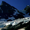 03 128 McMillan Spires from Camp 3 Picket Traverse (236k)