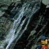 04 056 Warren at Luna Falls glissade route (232k)