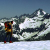 04 080 Warren & Mt Redoubt on the Wiley Lk High Route (211k)