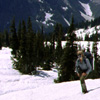04 082 Luna Cirque and John B on Wiley Lk High Route (274k)