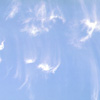 04 095 John B and Mares Tails at Ice Cliff Hilton (158k)