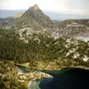 04 131 Shield Lake and Three Musketeers Ridge (285k)