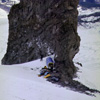05 010 Thumb Rock camp on Liberty Ridge Mt Rainier (213k)