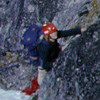 05 071 John B Rudi M & John P Dragontail Peak (257k)