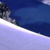 05 076 Rudi M & John P ascend Colchuck Gl (248k)