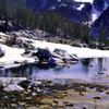05 099Rudi M & John P at Camp near Gnome Tarn (294k)