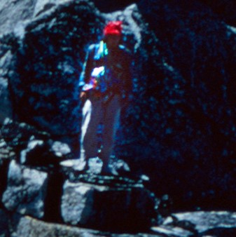 05 109 Rudi Mallant watches John P rappel High Priest (277k)